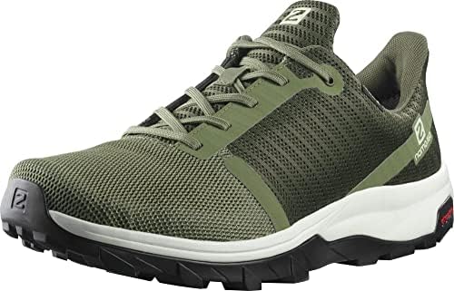 SALOMON Outbound Prism Gore-TEX čizme za planinarenje za muškarce atletske cipele