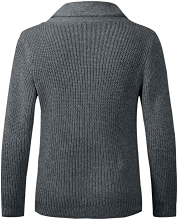 Xiaxogool muns šal navratnik kardigan džemper spustite jakna Ležerne runo dugački mekani džemper s džepovima