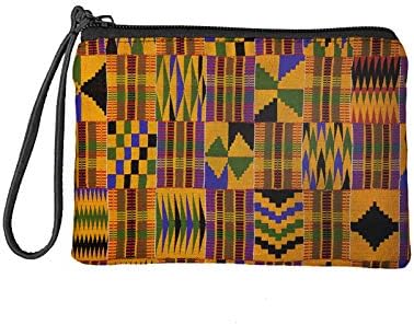 Jeiento afrički stil ženska putna toaletna torbica torba za šminkanje vodootporna Clutch kozmetička torba multifunkcionalne male torbice