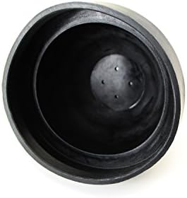 iJDMTOY (2 gumene poklopce kućišta od 95 mm kompatibilne sa farovima instalirajte komplet ksenonskih farova, farova za naknadno tržište