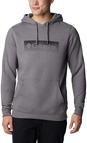 Columbia Muška Trek II Hoodie