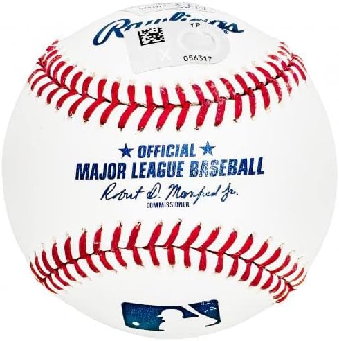 ADLEY Rutschman autografirani službeni MLB bejzbol Baltimore Orioles 2019 1. ukupni izbor Fanatics Holo Stock 212262 - AUTOGREM