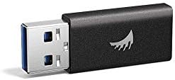 Angelbird USB-A-C adapter - USB C do USB adaptera - USB adapter