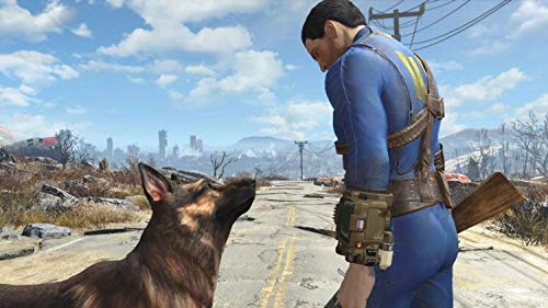 Fallout 4: Sezonska Propusnica-Xbox One [Digitalni Kod]