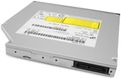 HIGHDING SATA CD DVD-ROM / RAM DVD-RW Drive Writer Burner za Toshiba satelit L655d L670 serija