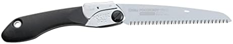 Silky KATANABOY Professional 500mm sklopiva testera XL zubi & amp; profesionalna serija PocketBoy sklopiva testera 170mm srednji zubi