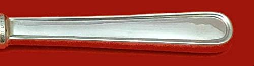 Calvert by Kirk Sterling Silver Master Butter Hollow Handle 6 3/4