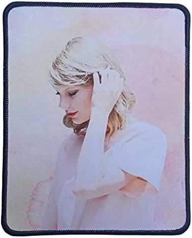 Štampano jastučić za miša Swiftie Merch Computer MousePad Taylor Poklon