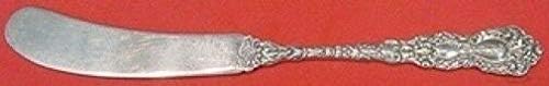 Imperial Chrysanthemum By Gorham Sterling Silver Butter Spreader FH 5 1/2