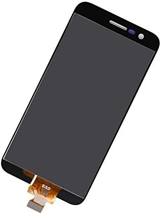 Lysee LCD ekrani za mobilni telefon-10 kom / lot za LG K10 2017 LCD ekran sa montažom Digitalizatora ekrana osetljivog na dodir za
