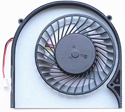 FCQLR novi CPU ventilator kompatibilan za DELL Inspiron 14r 3421 3437 5421 2328 2528 2421 3518 ventilator za hlađenje