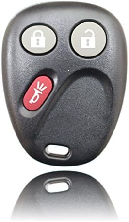 Novi 2006 GMC Sierra ključ za ulazak bez ključa upute za daljinsko besplatno programiranje