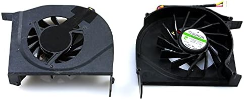Generička Sunon zamjena ventilatora za hlađenje prijenosnog računara za HP Compaq Presario v6000 V6100 V6200 V6300 F500 F700 V6400