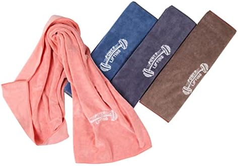 Lowfi fitness sportski ručnik za teretanu za teretanu brzu suhu znoj apsorbiraju ručnik mekana voda apsorbira multifunkcionalni specijalni