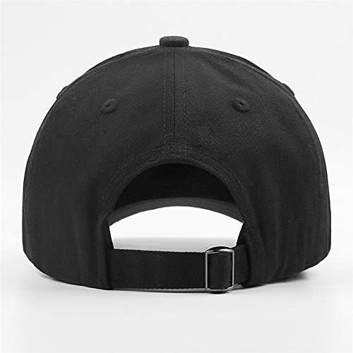 Bombline muški šeširi bejzbol kapa podesivi šešir Tata šešir Unisex Kamionska kapa Moda Hip Hop planinarenje na otvorenom