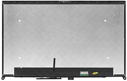 LCDOLED zamjena za Lenovo IdeaPad Flex 5-15IL05 5-15IIL05 82HT 81x3 81x30000US 15,6 inča UHD 4K IPS LCD ekran na dodir zaslon za digitalizator