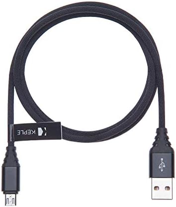 Micro USB kabl, brz punjenje, pleteni punjač Kompatibilan sa Lenovo Yoga Tab 8, tabulator 2 A7-30, tabulator 2 10.1, tab 2 Pro, tab