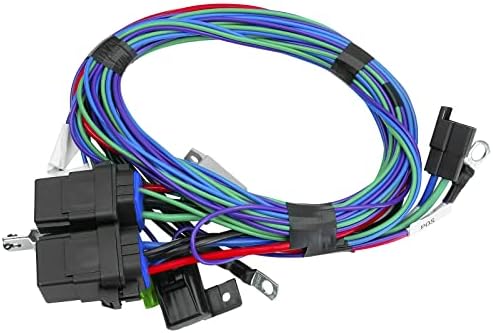 Zamjena kablovske kabelske kabelske kabelske kabele za priključak 7014G Fit za marine CMC / TH Th Th Th Th Th Th