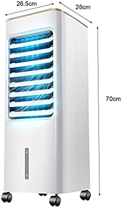 ISOBU Liliang-Ir Hladnjaci Klima uređaj Vazdušni Hladnjaci za kućni ured frižider Jednohlađeni mobilni ventilator za hlađenje YLHDFSKT-23