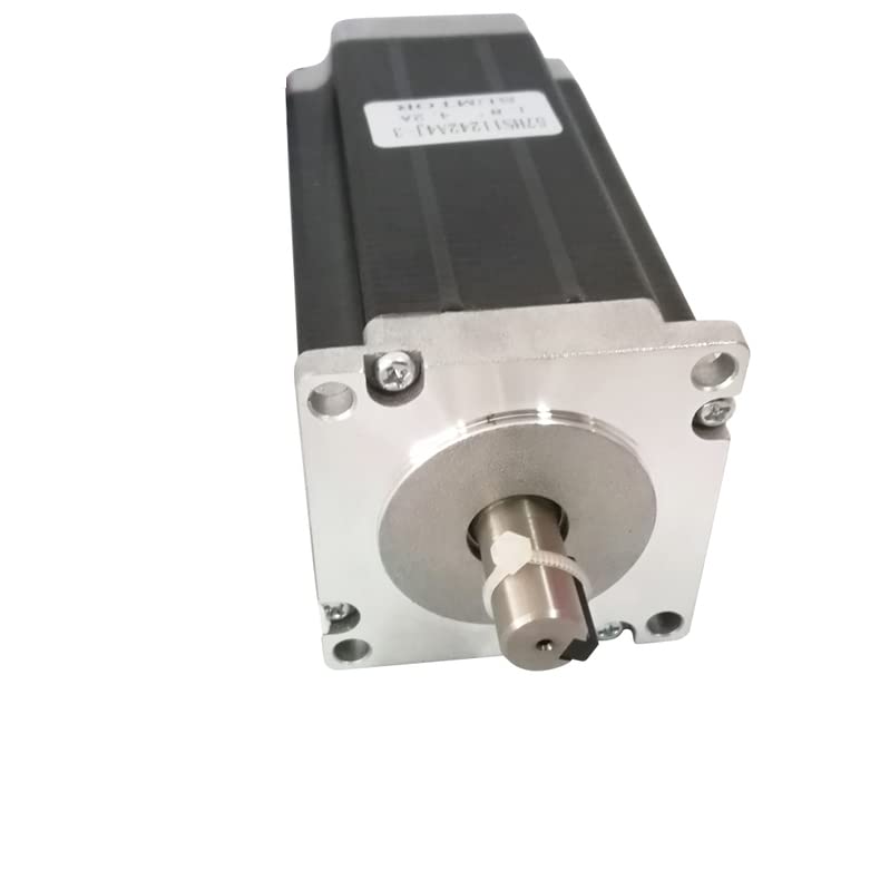 Davitu Stepper Motor-Stepper Motor 23 57mm 4.2 a 3Nm 430Oz-in 8mm 10mm 11mm osovina 2ph 4 žice 1.8 stepen visokog obrtnog momenta