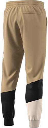 adidas Muška sportska odjeća Colorblock pantalone