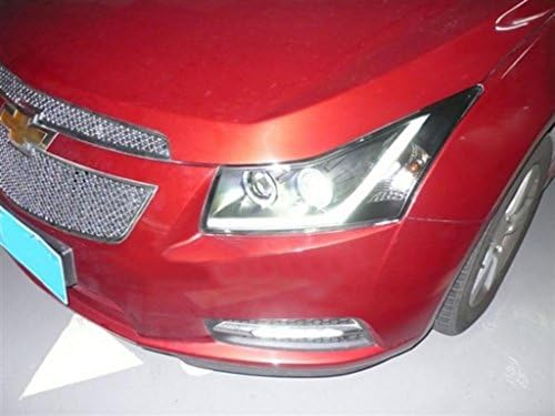 Generički LED farovi 2009 do 2014 godine za Chevrolet Cruze glave lampe TW