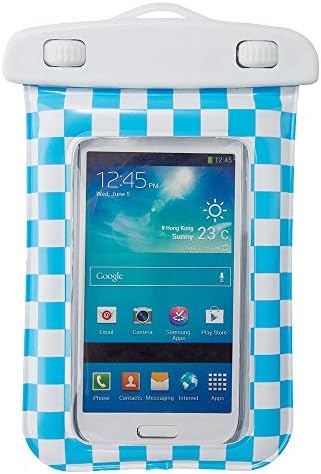 Vodootporna torba za traku za mobilni telefon za Blu Advance L5, Advance L4, C4, Alcatel Smartflip, Go Flip 3, Nokia 210, 106, Sharp Aquos R2 Compact