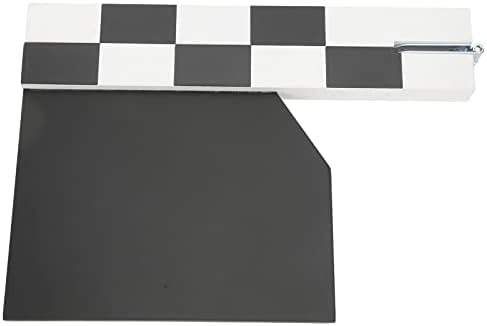 Filmska režiserska ploča, praktična ploča koja se lako drži za Cosplay