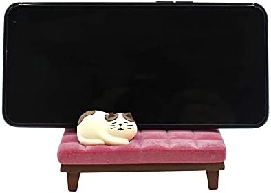Slatka mačka Sofa za kauč telefonska postolja Telefonska oprema za mobilne telefone Držač za mobilne telefone Podržava podršku