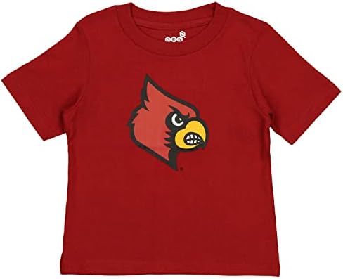 Outerstuff NCAA Infants Team Logo Kratak rukav T-Shirt