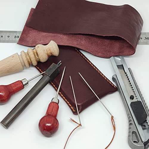 Holsterička kožna futrola za torbicu za čast Reprodukuj 8A, ručno izrađena kožna futrola za pravu kožu, Custom Custom kožna torbica,