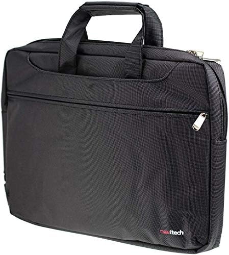 Navitech Crna vodootporna torba za Tablet-kompatibilna sa Lenovo TB-X606 10