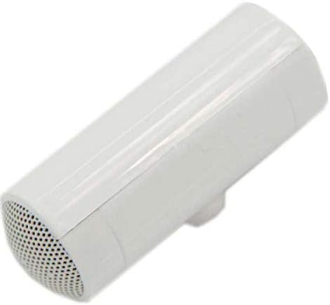 Sh-RuiDu prijenosni izdržljivi 3.5 mm Mini Stereo zvučnik Amplifier za MP3 / MP4 / mobilni telefon/Tablet