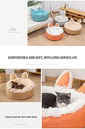 SCDZS Bed for Cats Proizvodi za kućne ljubimce prostranost za brigu potrepštine za kućne ljubimce jastuci stvari za mačke Pribor mačići