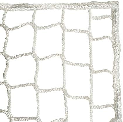 Aoneky 6' x 6 ' zamjena Lacrosse gol Net-samo Netting-Fit 6 x 6 x 6 ft i 6 x 6 x 7 ft gol