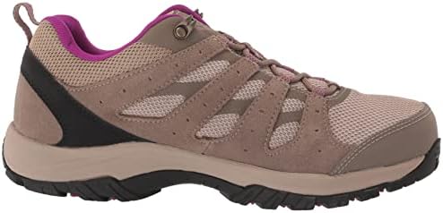 Columbia ženske vodootporne cipele za planinarenje Redmond Iii