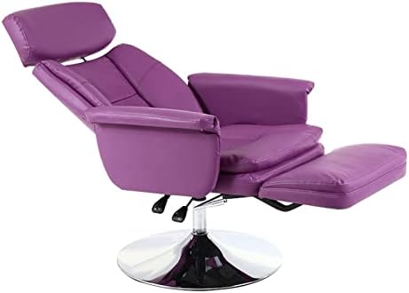 SDFGH multifunkcionalna frizerska stolica podignuta rotirana stolica naslonjena za salonski namještaj disk noge Nail Art stolica