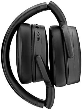 EPOS | Sennheiser Adapt 360 crno - dvostruko obostrano, dvostruko povezivanje, bežični, Bluetooth, ANC slušalice | za mobilni telefon