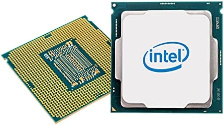 Core i3 Quad-Core i3-10105 3.70 GHz Desktop procesor