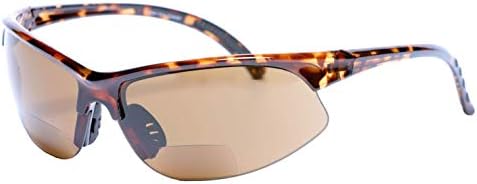 Masovna vizija 'Sport za prekidač vetra' Polarizirane bifokalne sunčane naočale za muškarce i žene