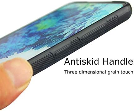 Vonder dizajniran za Samsung Galaxy S21 Case 6,2 inča, [površinska upotreba aluminijskog ploče ima dobru disipaciju topline], lilo