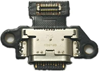 YESUN USB punjenje Flex kablovski priključak za punjenje priključak za priključak za Motorola Moto X4 X 4th XT1900