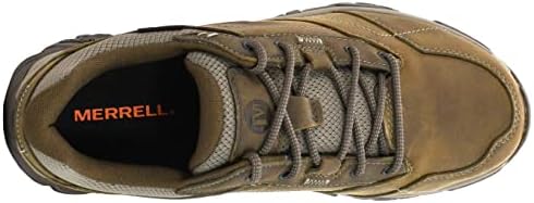 Merrell Muška Moab Adventure Lace vodootporna cipela za planinarenje