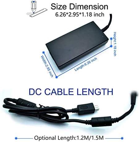 12v 9a 108w AC Adapter za napajanje za Cisco PWR-4320-AC FA110LS1-00 ISR4321 / K9 341-0701-03 punjač za ruter sa kablom za napajanje