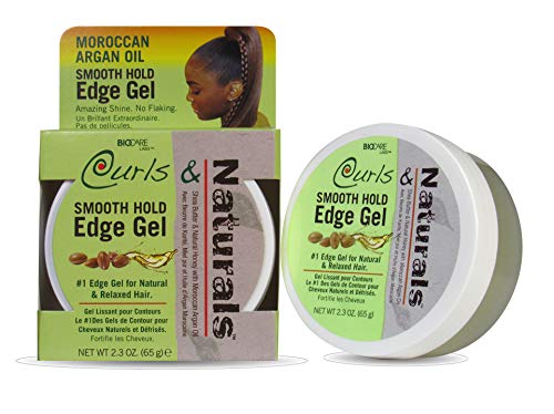 Curls & Naturals Edge Gel