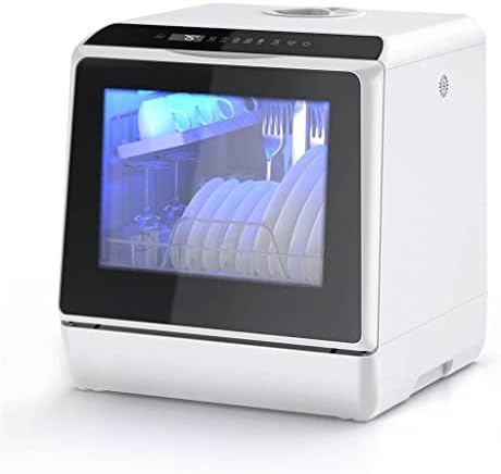 SXNBH pametna prenosiva mašina za pranje sudova sa aplikacijom Smart Mašina za pranje posuđa za mali sto