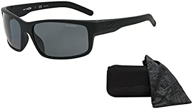 Arnette AN4202 AN4207 sunčane naočale za muškarce + snop sa dizajnerskim ivorom besplatne kit naočale naočale