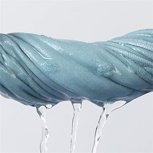 CFSNCM pamučni ručnik za pranje lica meko vode brzina za zgusnute kućni ručnik za zadebljani kupac za kupanje