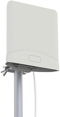 3G 4G LTE unutrašnja Vanjska Širokopojasna MIMO antena za opciju CloudGate M2M Cellular 3g 4g Gateway