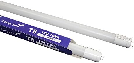Ving LED cijev T8 9w 2ft fluorescentna zamjenska lampa za svjetlosnu kutiju